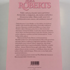 Nora Roberts : Jotain lainattua ; Jotain sinistä (yhteisn... - pikkukuva 2