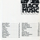 GAVIN PETRIE - KIRJA - BLACK MUSIC - pikkukuva 3