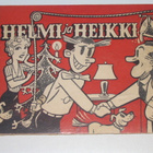 Helmi ja Heikki (sarjakuva-albumi, 1951) Chic Young - pikkukuva 1