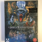An American Werewolf in London - Limited Edition (4K UUSI) - pikkukuva 2