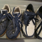 Sisäpelikengät Prosec ja Umbro 30-33 #57 - pikkukuva 1