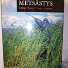 Lampio Toim. : METSÄSTYS ( SIS POSTIKULU) - pikkukuva 1