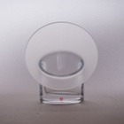 1100. Iittala 'Marcel' maljakko, Timo Sarpaneva, signeerattu - pikkukuva 1