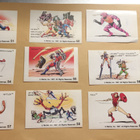 Masters of the Universe. 1987. 43/60. - pikkukuva 5