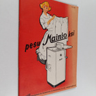 Mainio-pesukoneen käyttöohjeet - pikkukuva 1