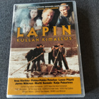 Lapin kullan kimallus DVD - pikkukuva 1