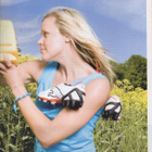 Anna n:o 25/26 2006 Krisse. Päivi. Laura. Kaj. Siiri. - pikkukuva 4