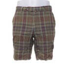 GANT BY MICHAEL BASTIAN KOKO 36 SHORTSIT - pikkukuva 1