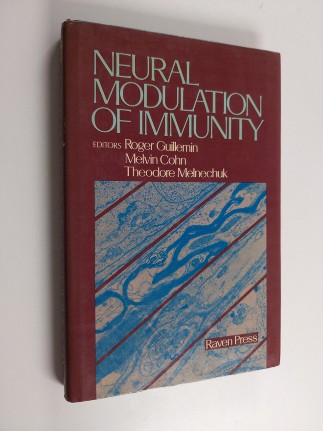 Theodore Melnechuk ym. : Neural Modulation of Immunity - ...
