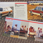 1985 Mercury Cougar, Grand Marquis jne esine - 20 sivua - pikkukuva 3