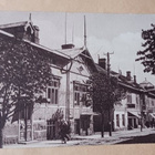 Lappeenranta, Aleksanterinkatua, mv pk, p. 1922 - pikkukuva 1