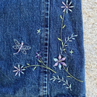 OshKosh: farkkumekko, koko 104 cm - pikkukuva 2