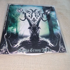 1389 – Garda crnog jarca CD-R 2014 – Grim Reaper Records – R - pikkukuva 1