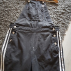 Adidas Originals Dungaree Lappuhaalarit / Haalarit - pikkukuva 1