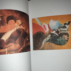 Milton Glaser - Drawing is Thinking - int. by Judith Thurman - pikkukuva 4