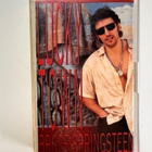 BRUCE SPRINGSTEEN / LUCKY TOWN KASETTI - pikkukuva 1