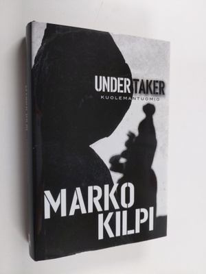 Marko Kilpi : Kuolemantuomio