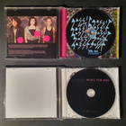 Gossip - Standing In The Way Of Control + Music For Men CD - pikkukuva 2