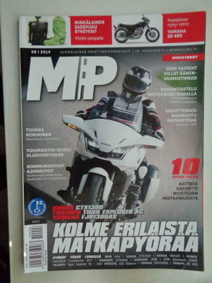 MP Maailma Nro 8/2014 (29.4)