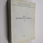 Acta Entomologica Fennica 16 - pikkukuva 1