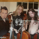 Apocalyptica / Anastacia - juliste Fani - pikkukuva 1