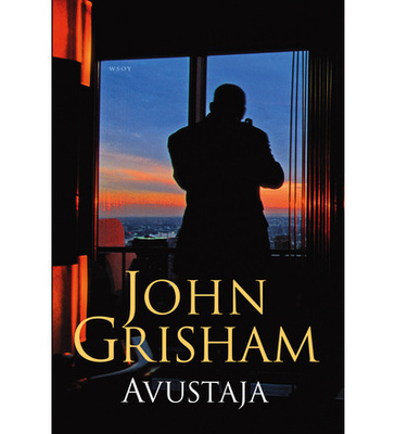 John Grisham : Avustaja