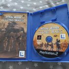 Star Wars The Clone Wars (PS2) - pikkukuva 4
