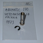 Abumatic 170 - pikkukuva 3