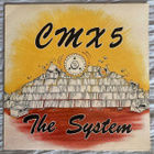 CMX5: The System LP. Reggae. Caymansaaret. - pikkukuva 1