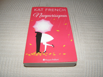 Kat French Naapurisopua -pok