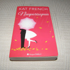 Kat French Naapurisopua -pok - pikkukuva 1