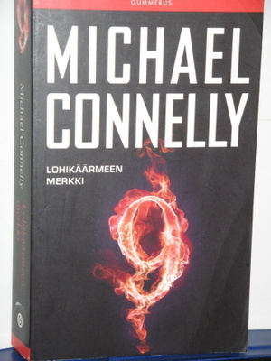 Michael Connelly : Lohikäärmeen merkki