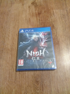 Nioh