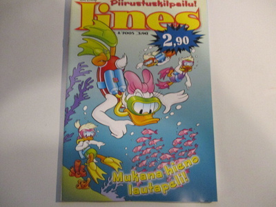 IINES 4/2005