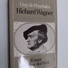 comte Guy de Pourtales : Richard Wagner - pikkukuva 1