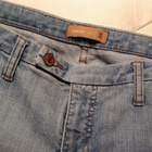 vaalean siniset Boot Cut -farkut, koko M/32 | Gina Tricot - pikkukuva 2
