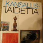 Kansallistaidetta Suomalaista taidetta Kansallis-Osake-Panki - pikkukuva 1