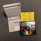 TDK MiniDisc MD-XG 74 levyjä (25 kpl) - pikkukuva 5