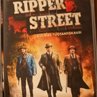 Ripper Street - Kausi 3 (3xDVD) - pikkukuva 1