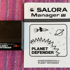 Salora Manager: Avaruusseikkailu - pikkukuva 5
