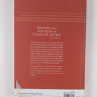 Erol Gelenbe ym. : Analysis and Synthesis of Computer Sys... - pikkukuva 2