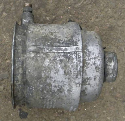 Jarrukello MGM 20/24"