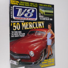 V8 magazine 1998, 6 - pikkukuva 1