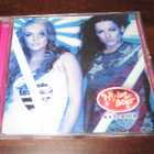 Nylon Beat: Extreme cd - pikkukuva 1