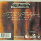 Coleske • Coleske CD - pikkukuva 2