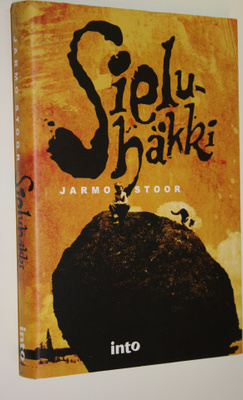 Jarmo Stoor : Sieluhäkki