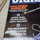 URHEILU-LEHTI NRO 48/2014 27.11.2014 - pikkukuva 3