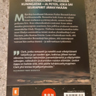 Mary Higgins Clark - Laulun loppu - pikkukuva 2