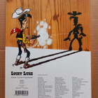 Lucky Luke - Arkajalka Albumi - pikkukuva 2