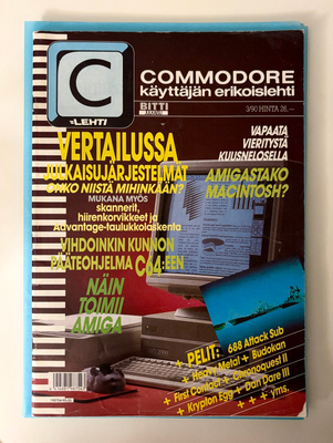 C-lehti 3/90
